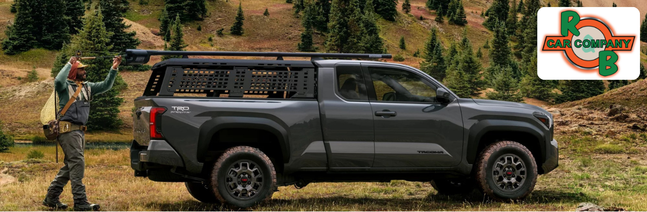 Q&A: Where to Buy a Used Pickup Truck? We Have Answers!