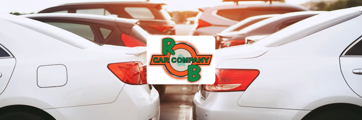 Low Mileage Used Cars in South Bend | R&B Car Company