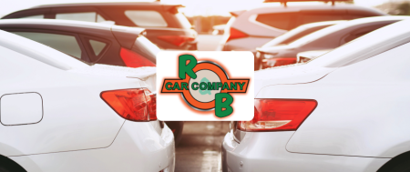 Low Mileage Used Cars in South Bend | R&B Car Company