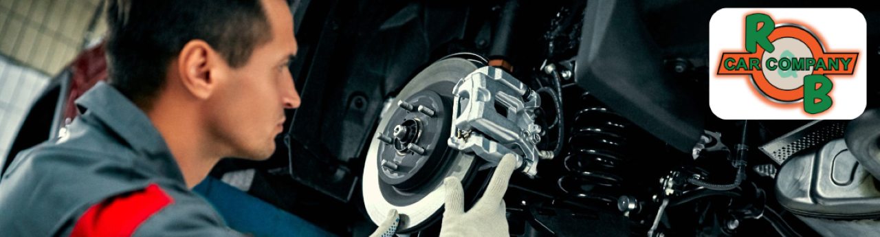 Looking for $99 Brake Specials Near You? Visit R&B South Bend Today!